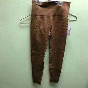 Brown Joy Lab Leggings